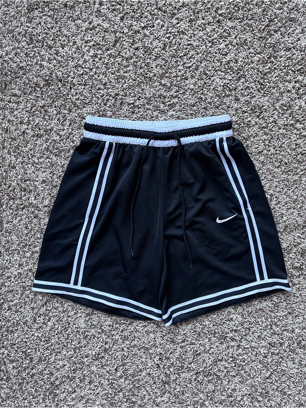Nike Basketball Shorts